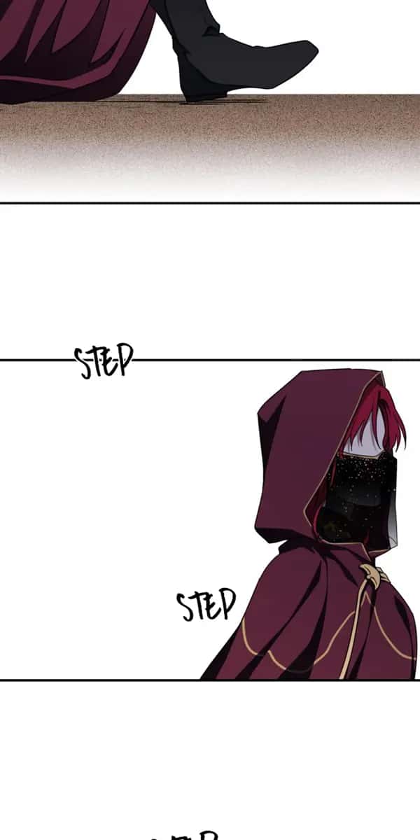 Blinded by the Setting Sun Chapter 26 Page 48