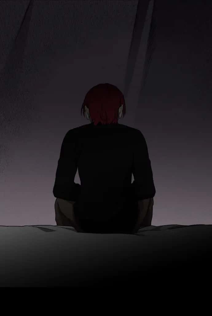 Blinded by the Setting Sun Chapter 27 Page 19