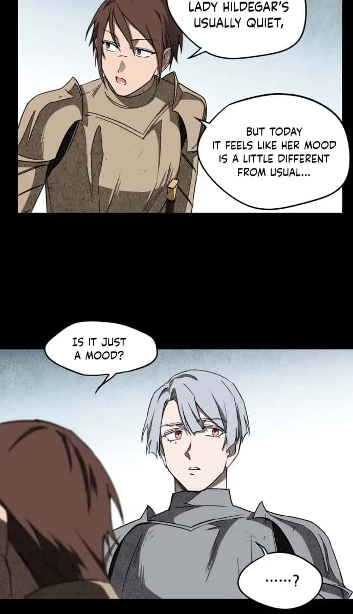 Blinded by the Setting Sun Chapter 27 Page 22