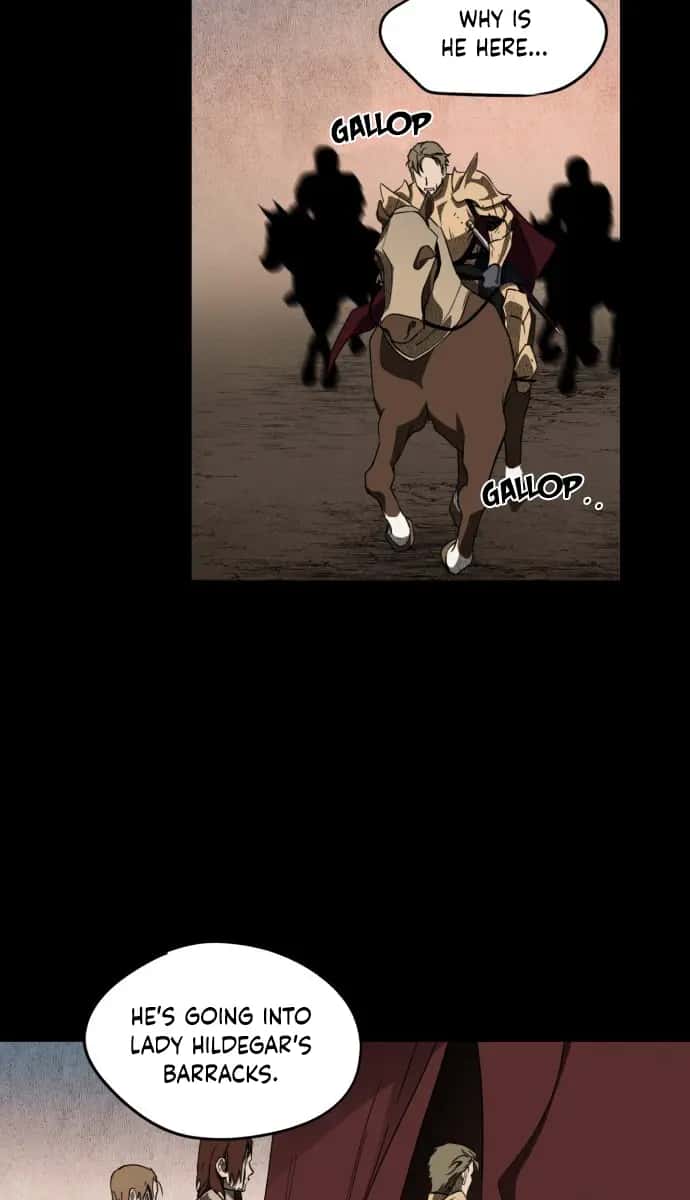 Blinded by the Setting Sun Chapter 27 Page 29