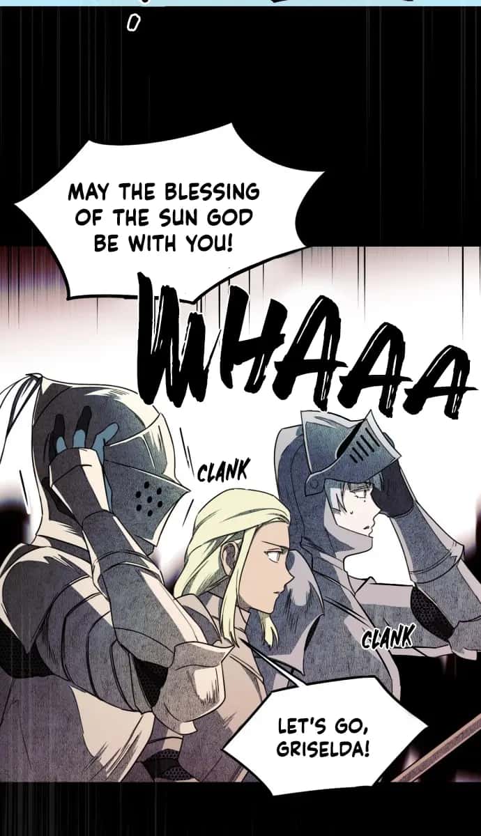 Blinded by the Setting Sun Chapter 27 Page 36