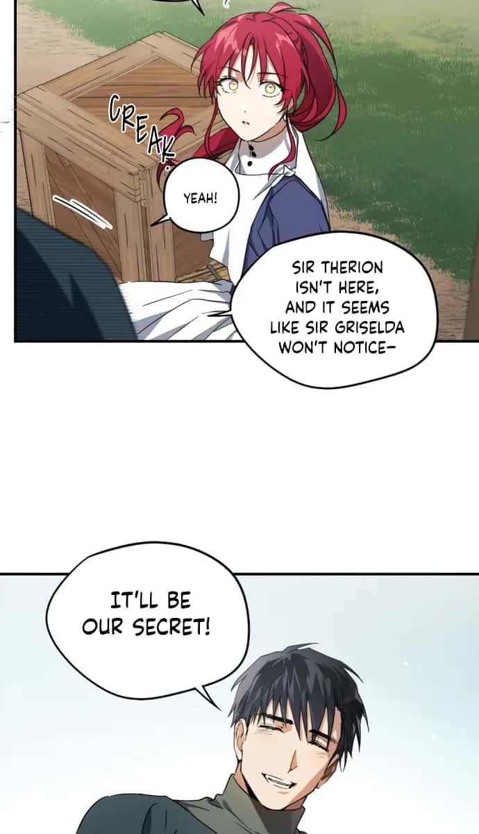 Blinded by the Setting Sun Chapter 27 Page 58