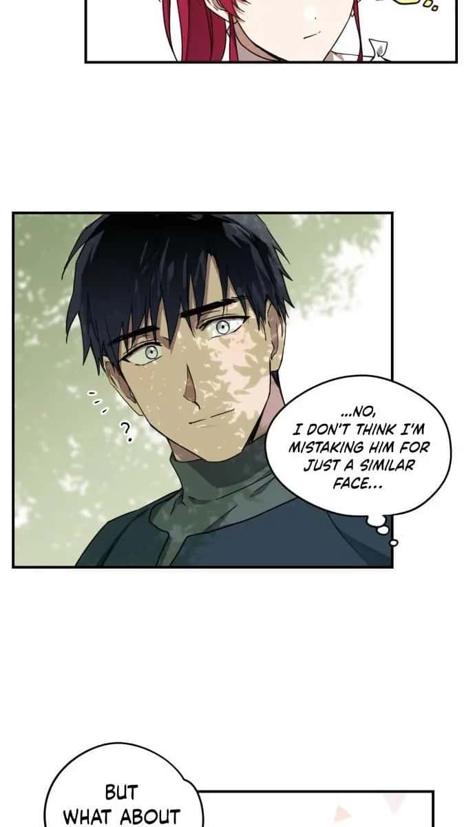 Blinded by the Setting Sun Chapter 28 Page 5
