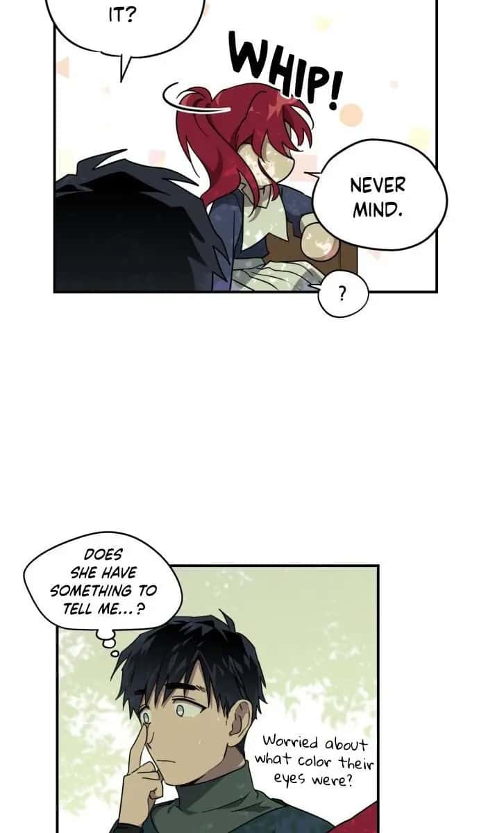 Blinded by the Setting Sun Chapter 28 Page 6