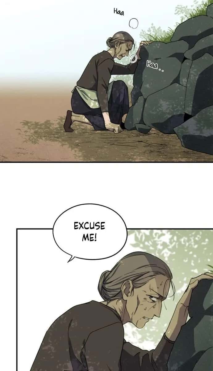 Blinded by the Setting Sun Chapter 28 Page 17
