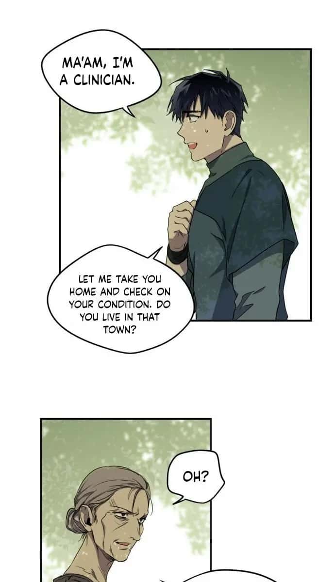 Blinded by the Setting Sun Chapter 28 Page 23