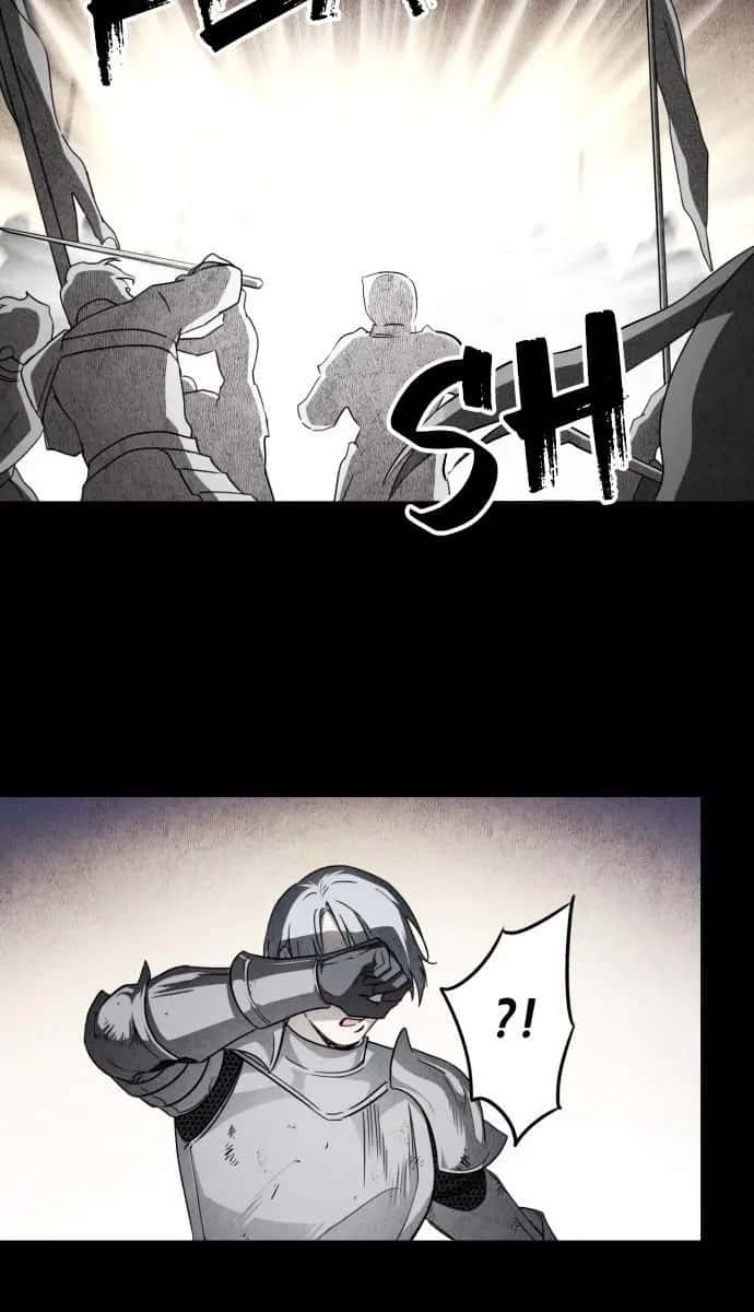Blinded by the Setting Sun Chapter 28 Page 39