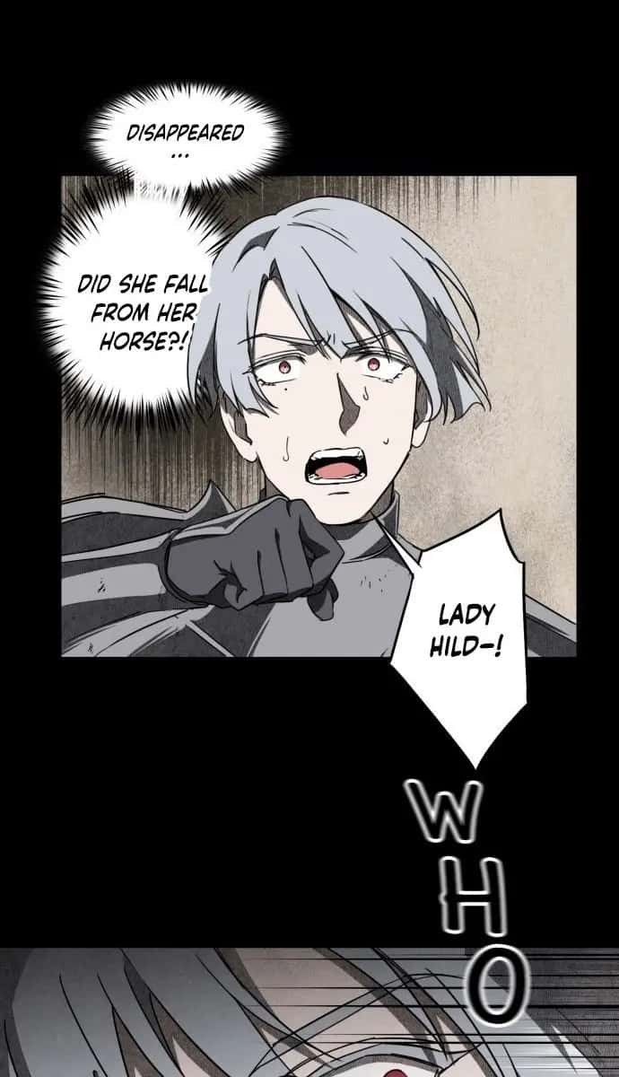 Blinded by the Setting Sun Chapter 28 Page 40