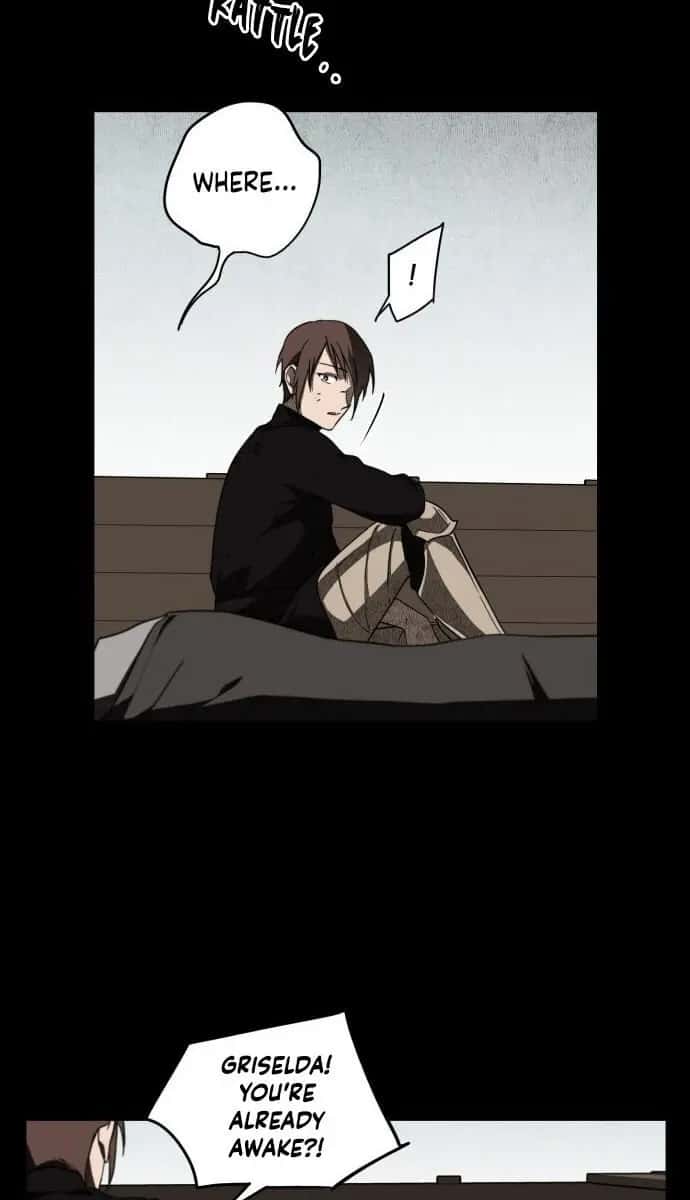 Blinded by the Setting Sun Chapter 29 Page 4