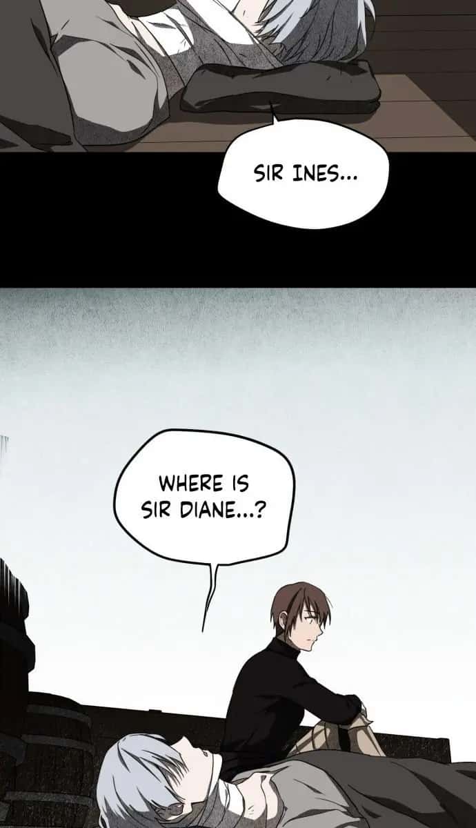 Blinded by the Setting Sun Chapter 29 Page 8