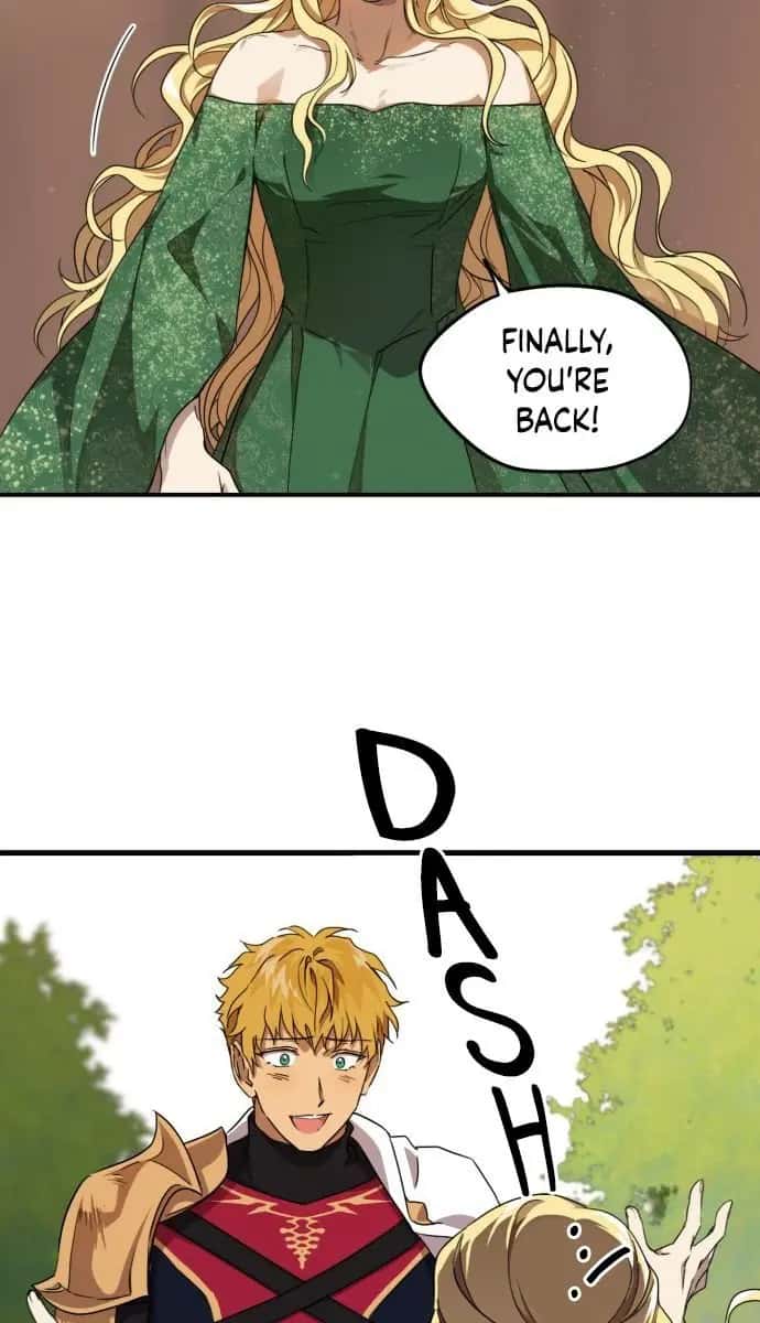Blinded by the Setting Sun Chapter 29 Page 30