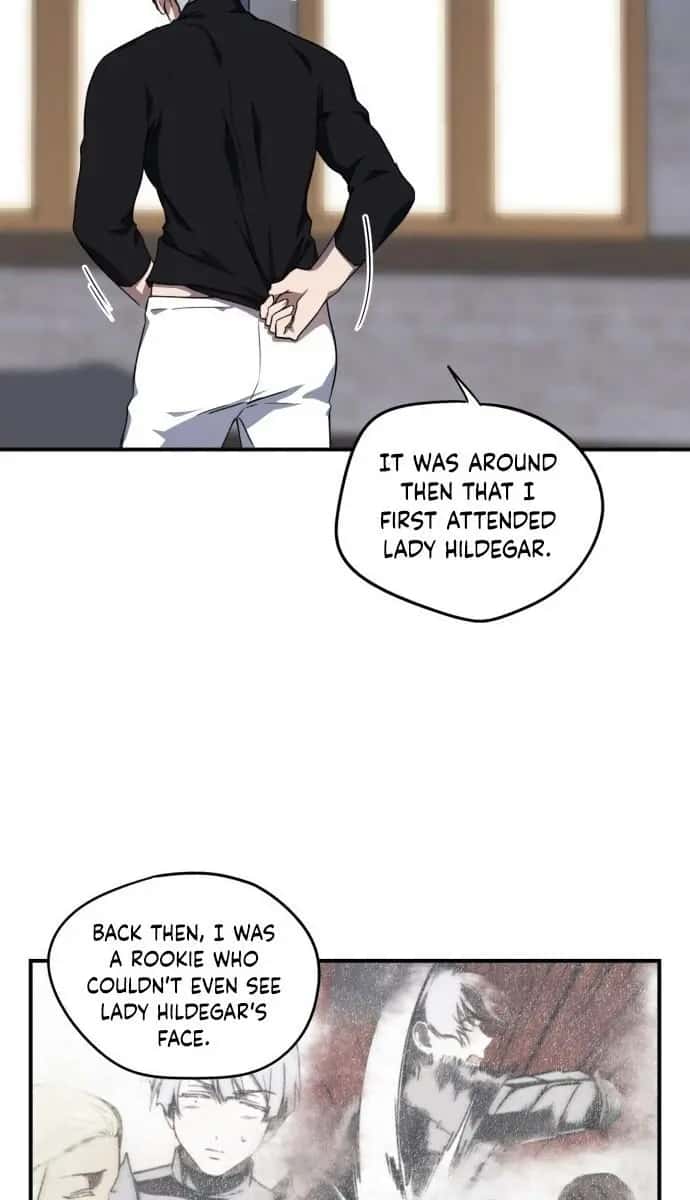 Blinded by the Setting Sun Chapter 29 Page 37