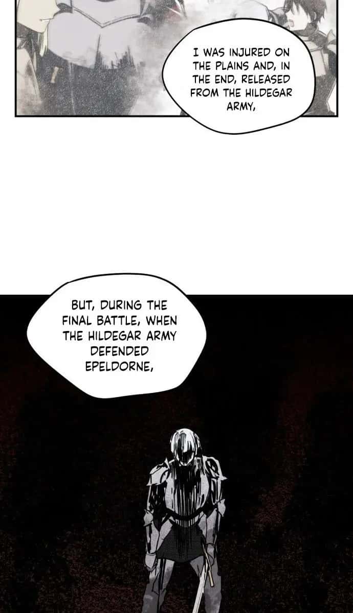 Blinded by the Setting Sun Chapter 29 Page 38