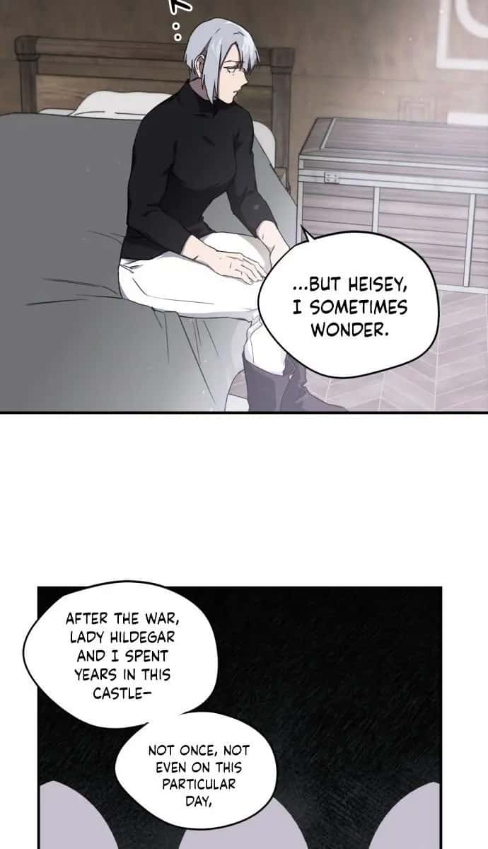Blinded by the Setting Sun Chapter 29 Page 42