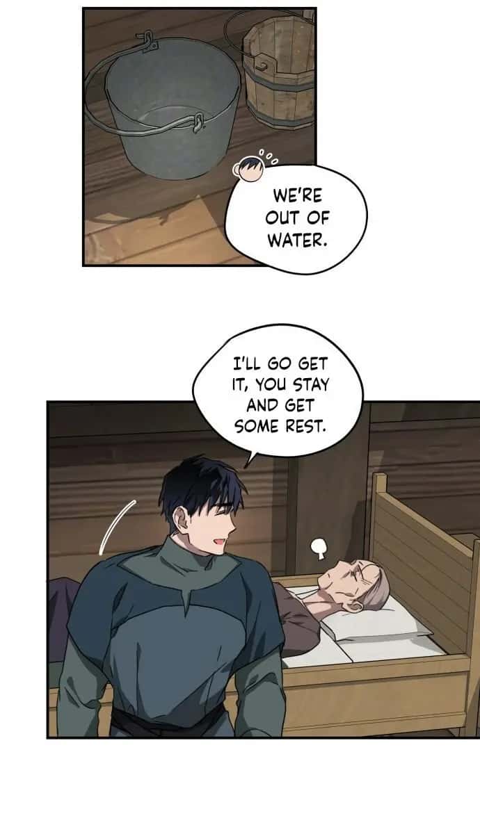 Blinded by the Setting Sun Chapter 29 Page 63