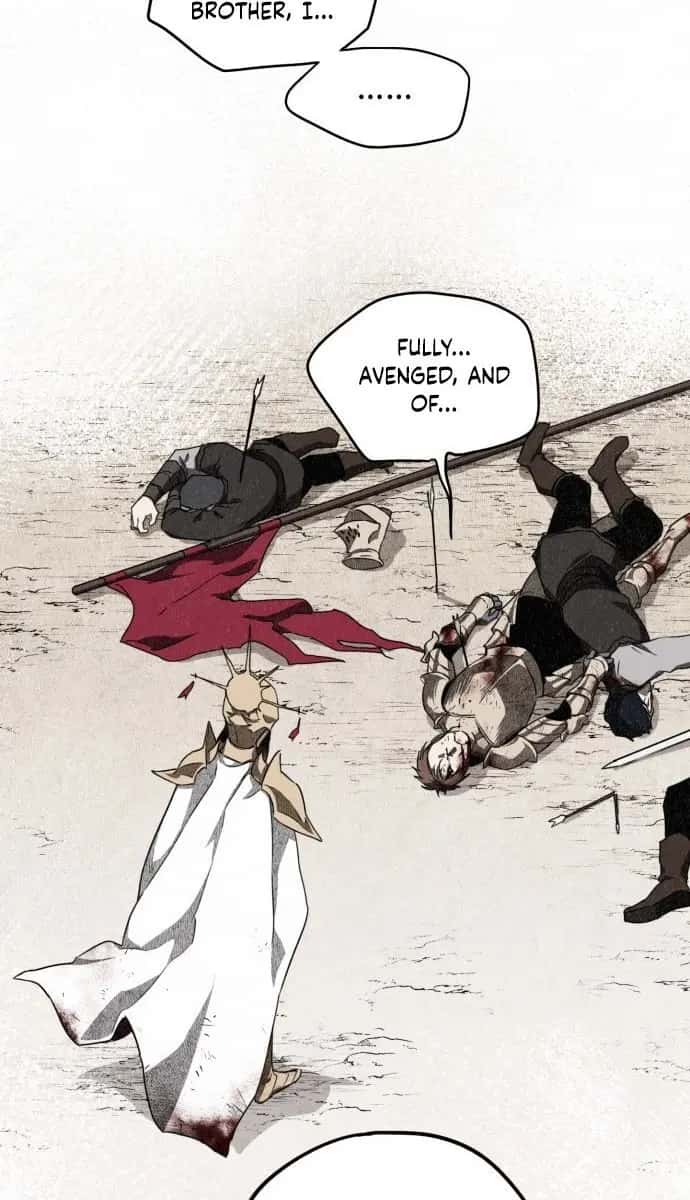 Blinded by the Setting Sun Chapter 30 Page 4