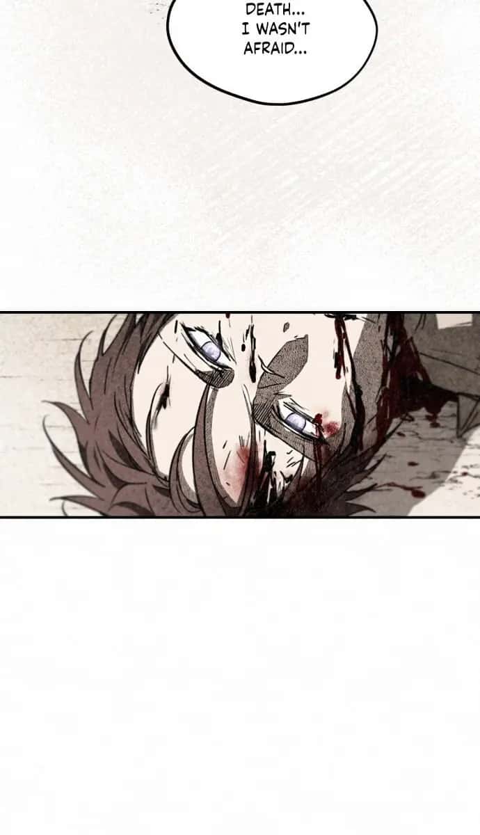 Blinded by the Setting Sun Chapter 30 Page 5