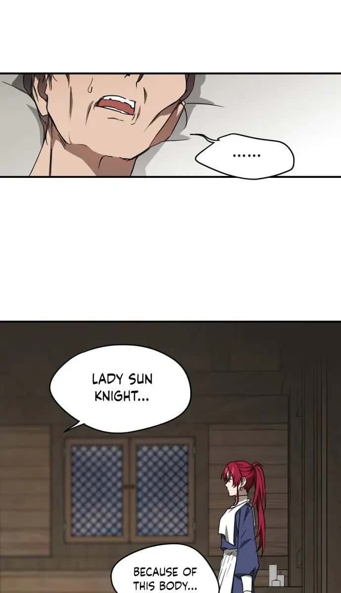Blinded by the Setting Sun Chapter 30 Page 10
