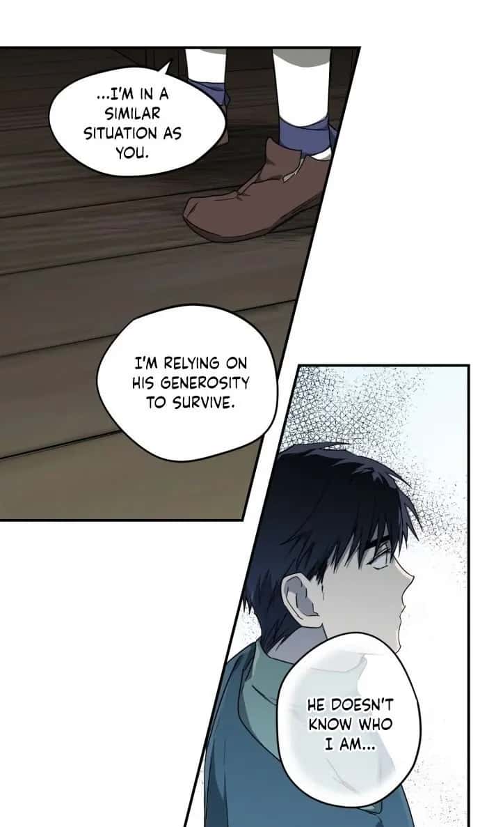 Blinded by the Setting Sun Chapter 30 Page 15