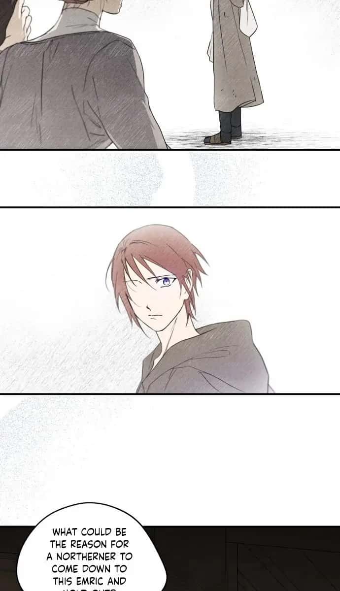 Blinded by the Setting Sun Chapter 30 Page 18