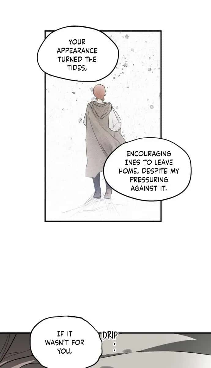 Blinded by the Setting Sun Chapter 30 Page 21