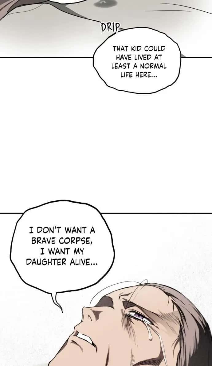 Blinded by the Setting Sun Chapter 30 Page 22