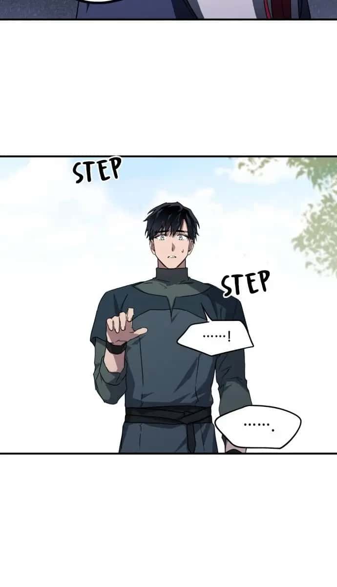 Blinded by the Setting Sun Chapter 30 Page 48