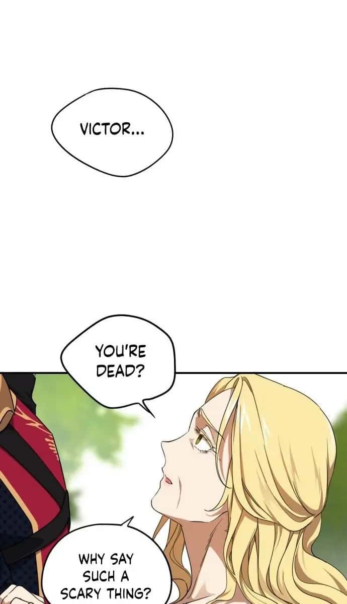 Blinded by the Setting Sun Chapter 30 Page 51
