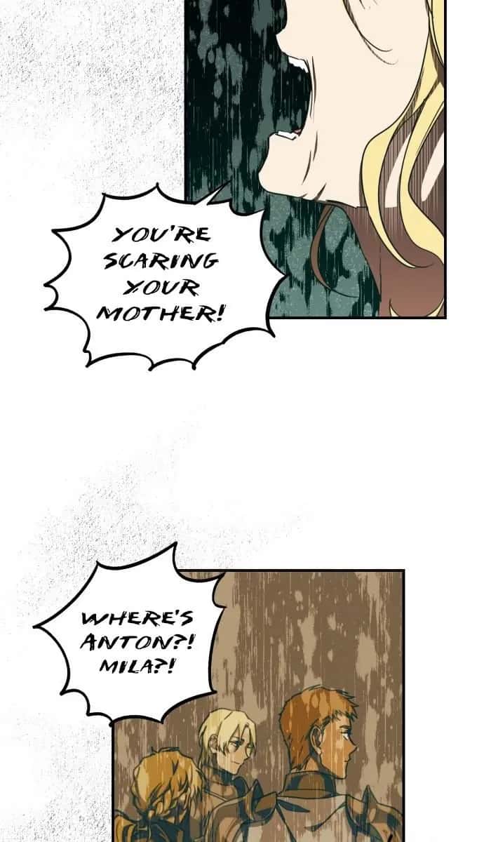 Blinded by the Setting Sun Chapter 30 Page 54