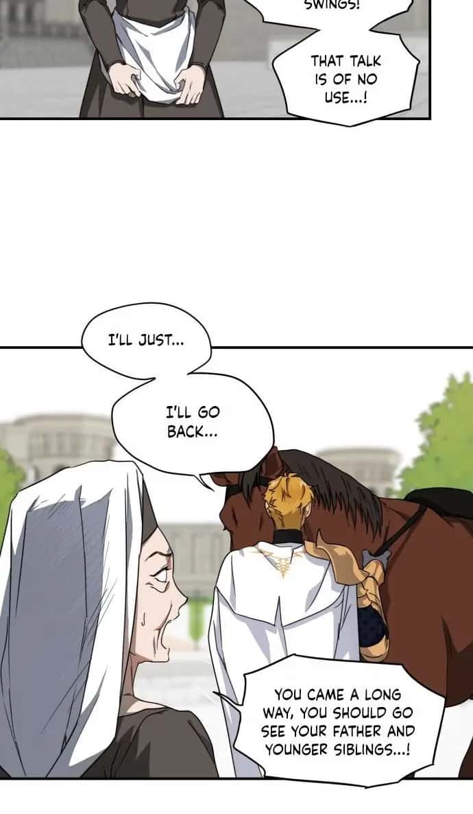 Blinded by the Setting Sun Chapter 30 Page 64