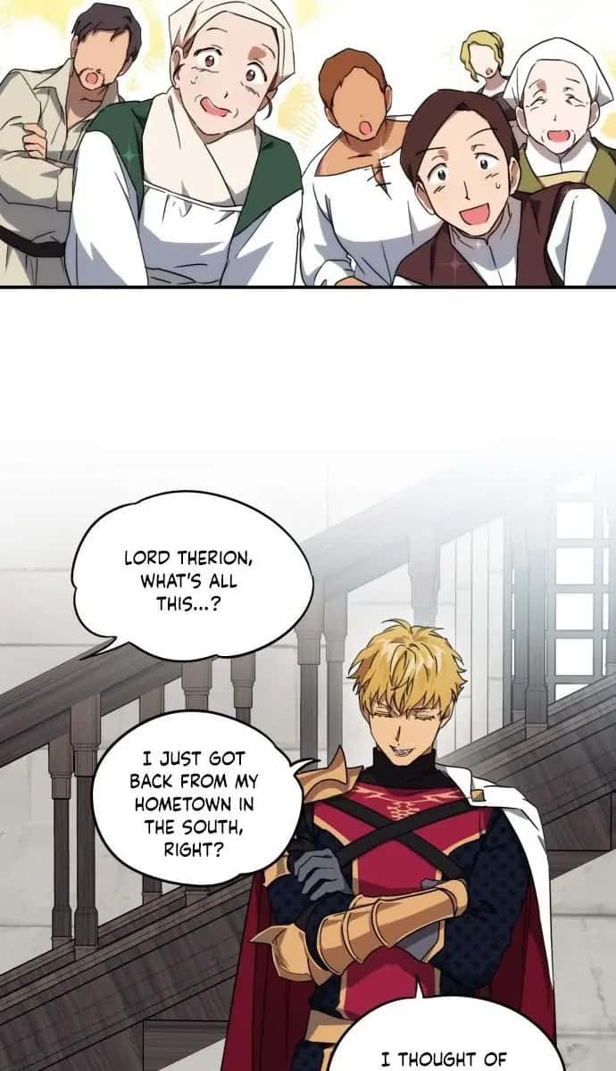 Blinded by the Setting Sun Chapter 31 Page 4