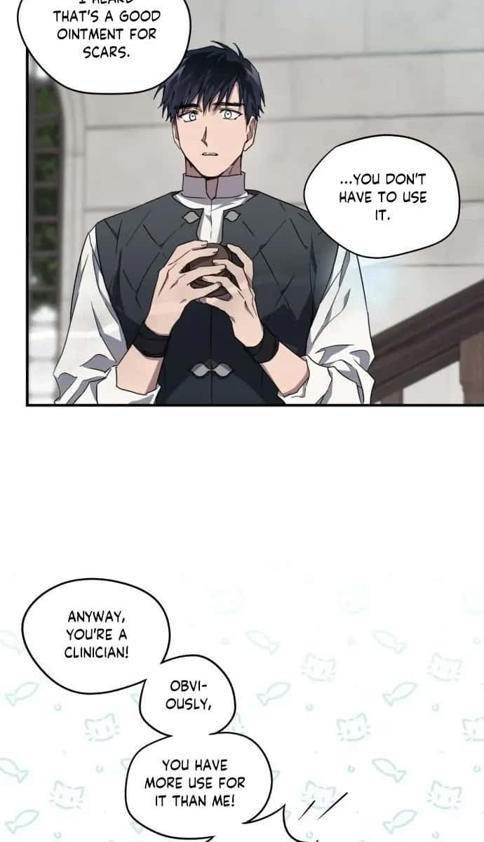 Blinded by the Setting Sun Chapter 31 Page 12