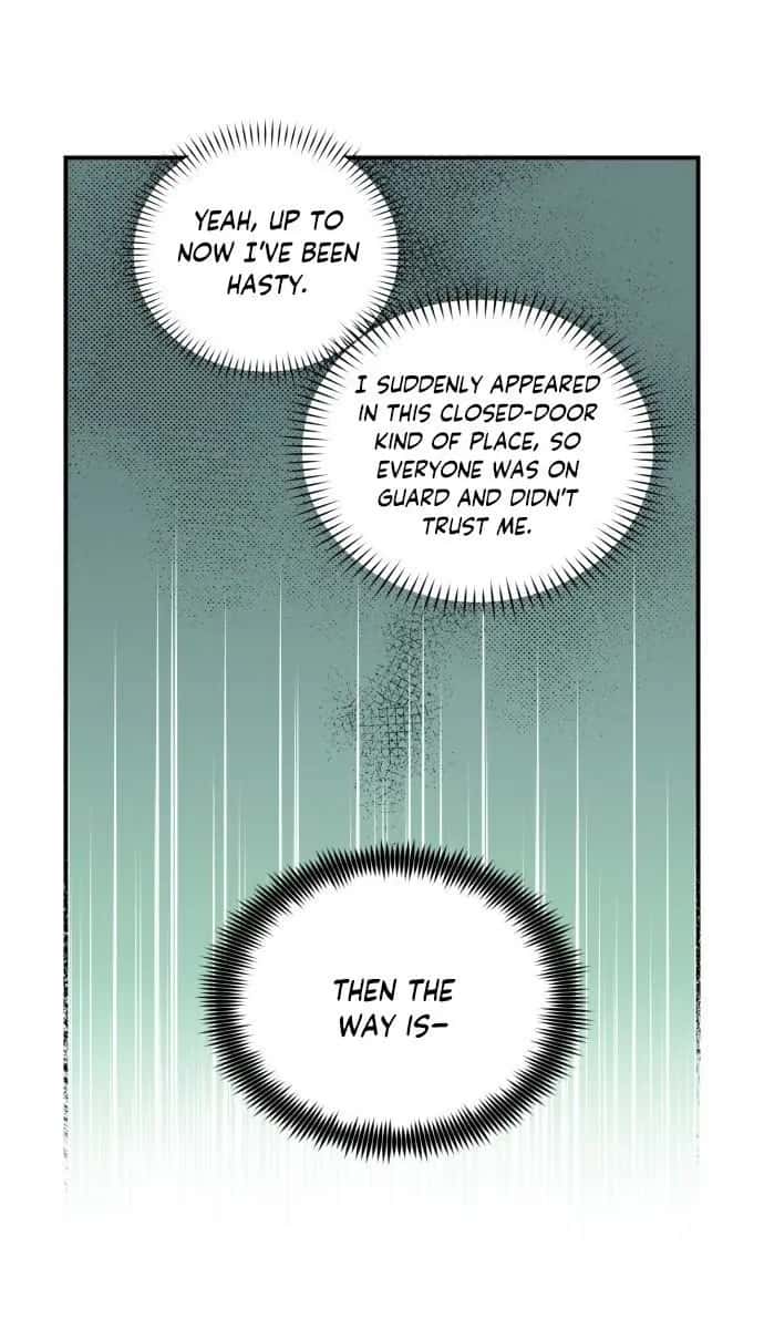 Blinded by the Setting Sun Chapter 31 Page 15
