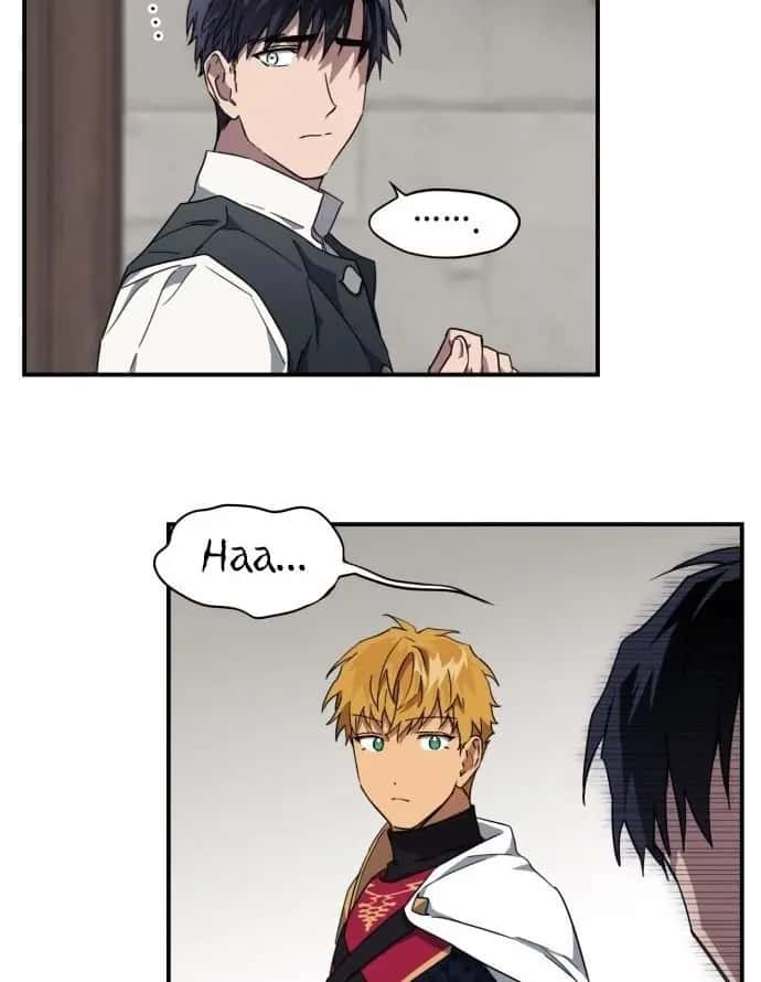 Blinded by the Setting Sun Chapter 31 Page 26
