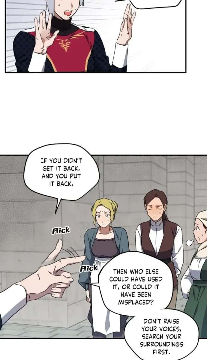 Blinded by the Setting Sun Chapter 31 Page 43