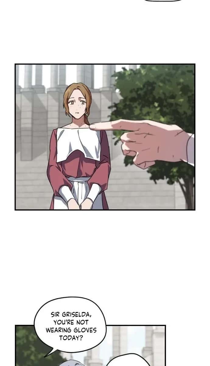 Blinded by the Setting Sun Chapter 31 Page 44