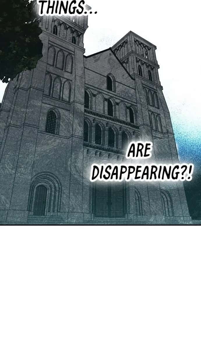 Blinded by the Setting Sun Chapter 31 Page 50