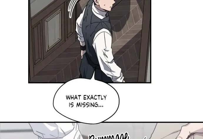 Blinded by the Setting Sun Chapter 32 Page 10
