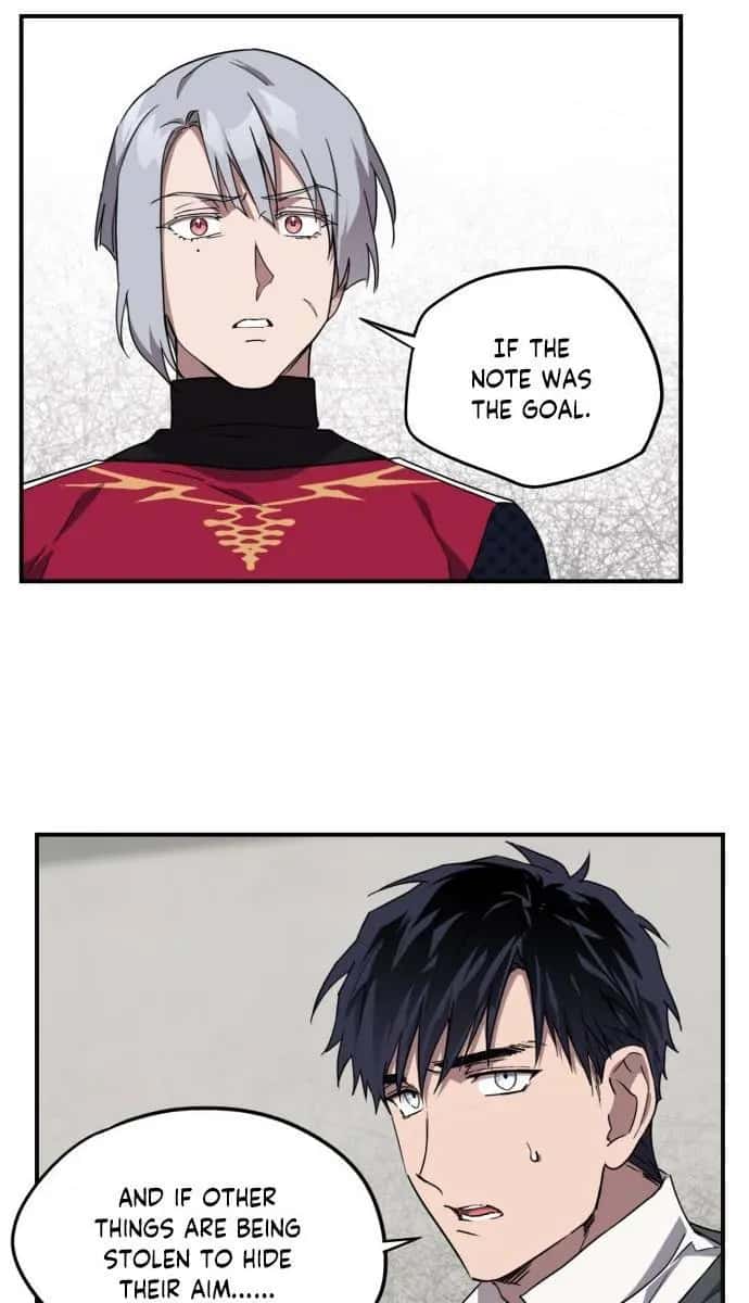 Blinded by the Setting Sun Chapter 32 Page 17