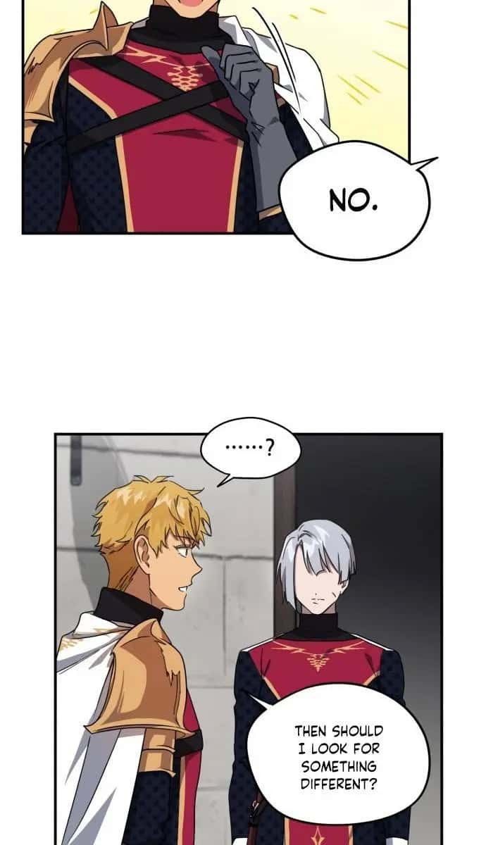 Blinded by the Setting Sun Chapter 32 Page 29