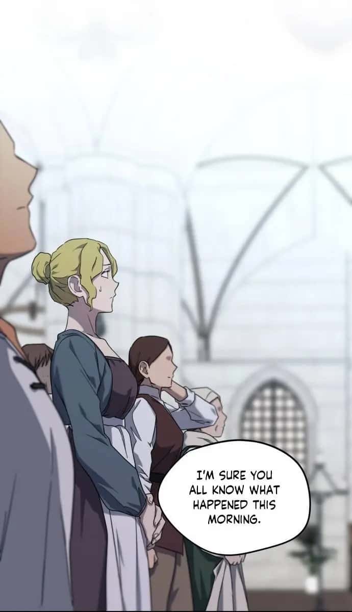 Blinded by the Setting Sun Chapter 32 Page 38