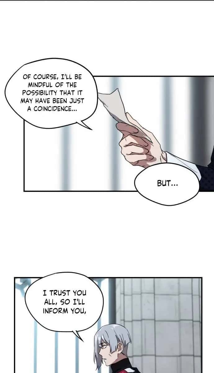 Blinded by the Setting Sun Chapter 32 Page 39