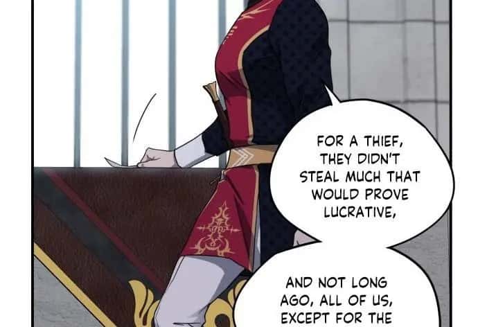 Blinded by the Setting Sun Chapter 32 Page 40
