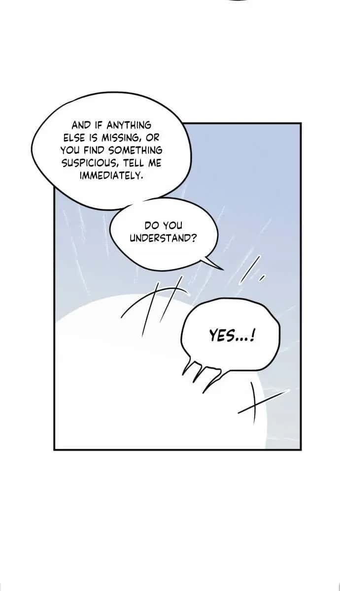 Blinded by the Setting Sun Chapter 32 Page 42