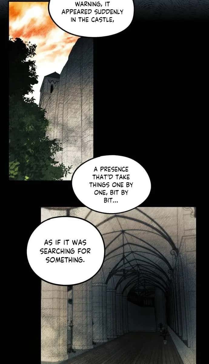 Blinded by the Setting Sun Chapter 32 Page 47
