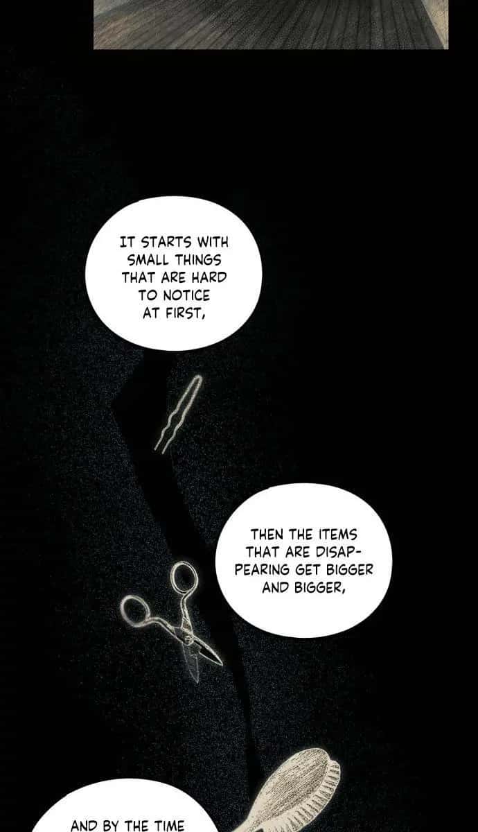 Blinded by the Setting Sun Chapter 32 Page 48