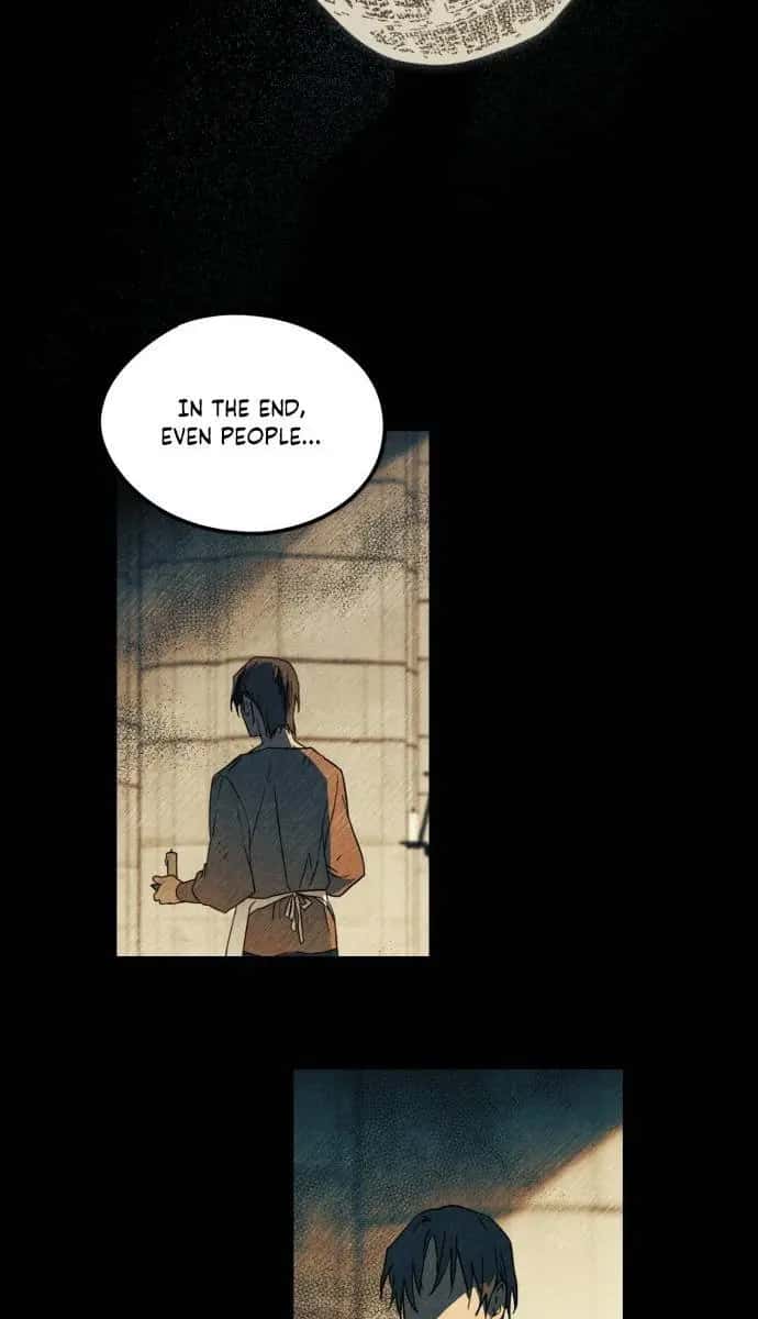 Blinded by the Setting Sun Chapter 32 Page 50