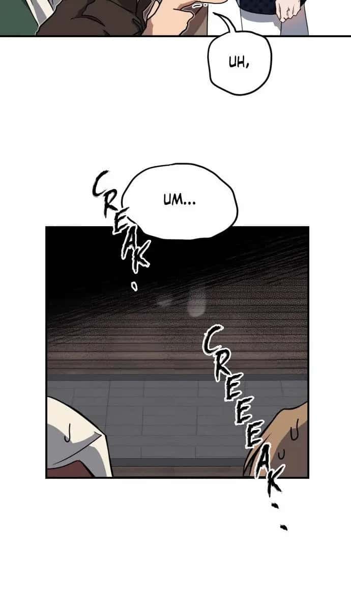 Blinded by the Setting Sun Chapter 32 Page 54