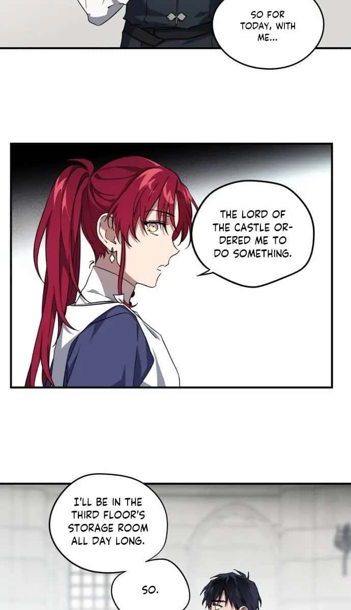 Blinded by the Setting Sun Chapter 32 Page 62