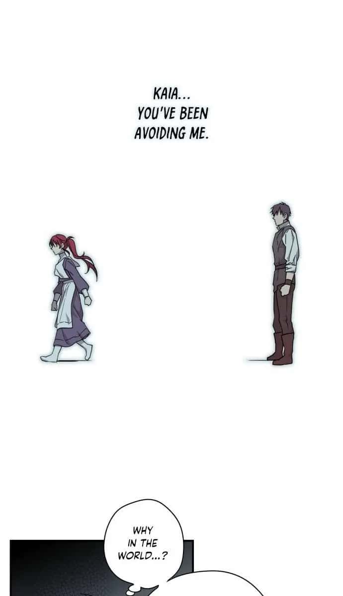 Blinded by the Setting Sun Chapter 32 Page 65